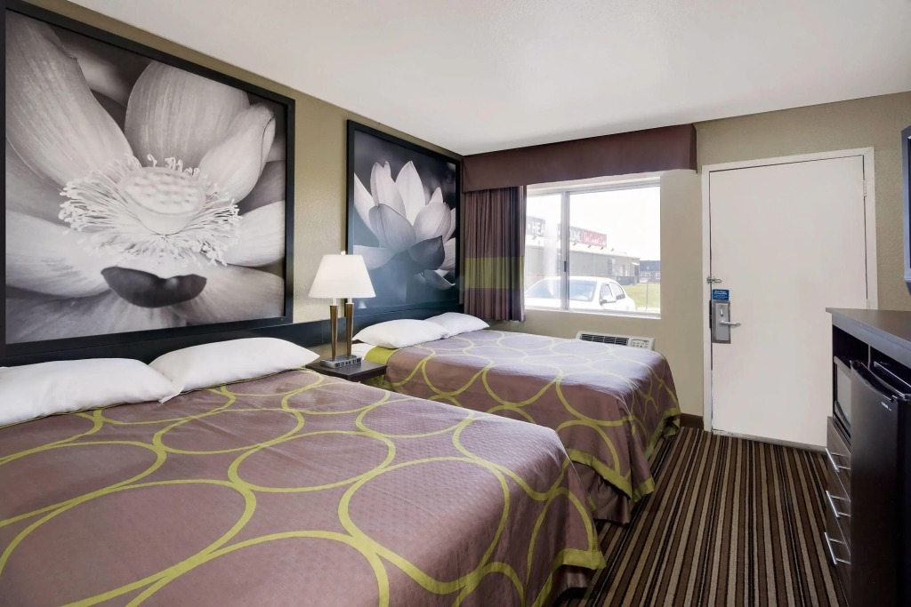 Super 8 by Wyndham Florence