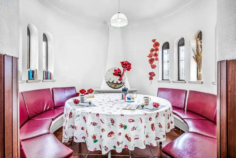 Villa Premier