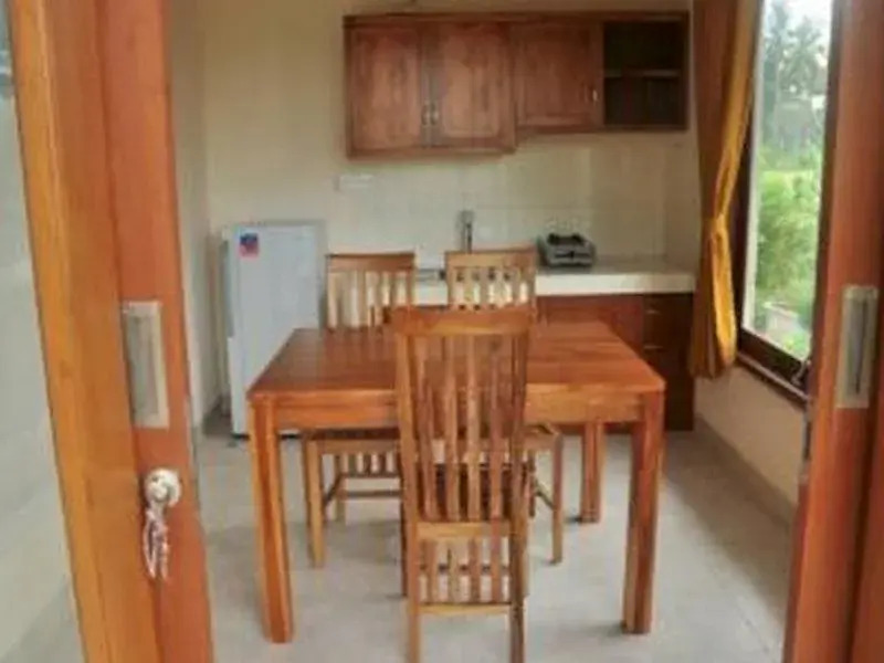 Villa Santi Gianyar