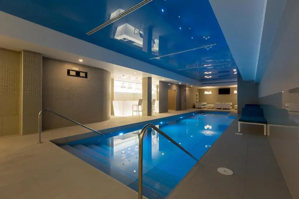 Отель Atlantic Garden Resort