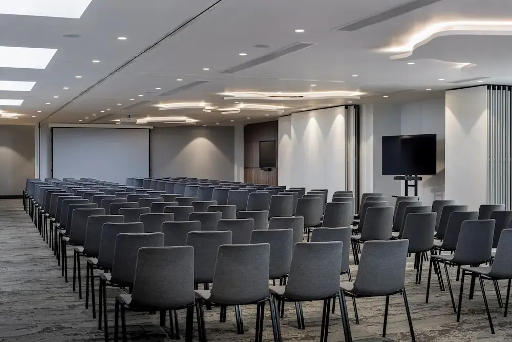 Radisson Blu Hotel, Sheffield