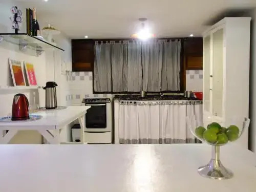 Blanca Hostel & Bar