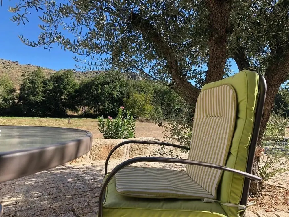 Quinta Vale da Prata
