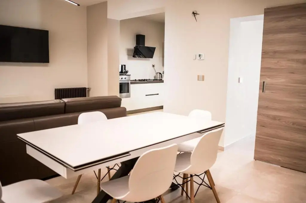 Sea Front House - Tono Milazzo