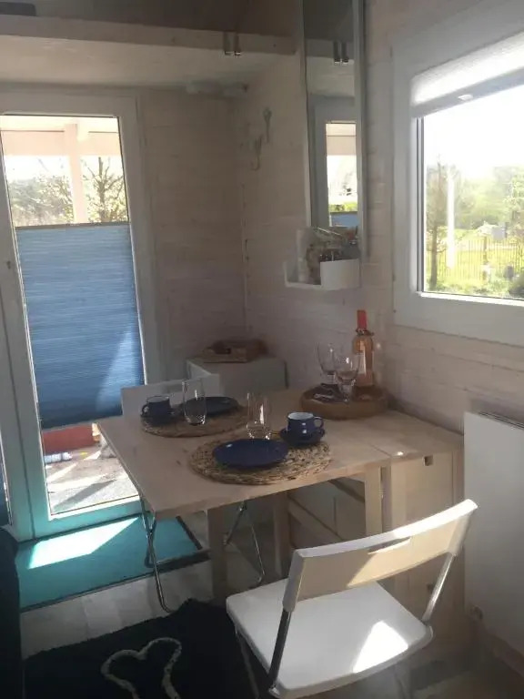 Tinyhouse Bamberg