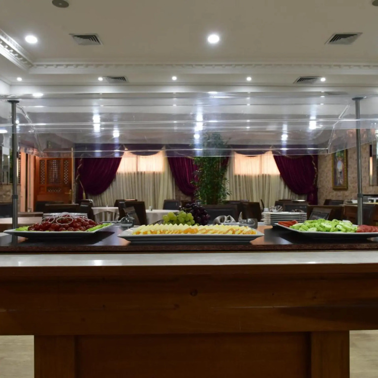 Hôtel Fès Inn & SPA