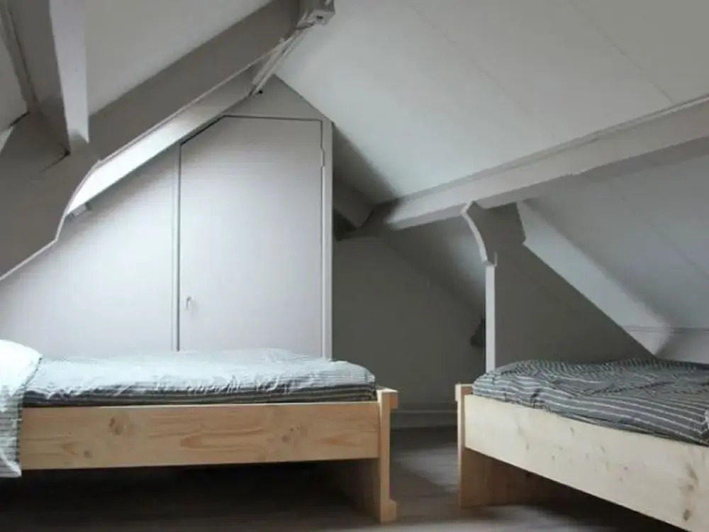 Cozy Apartment in Egmond aan Zee near Beach