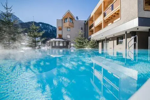 Hotel Laurin