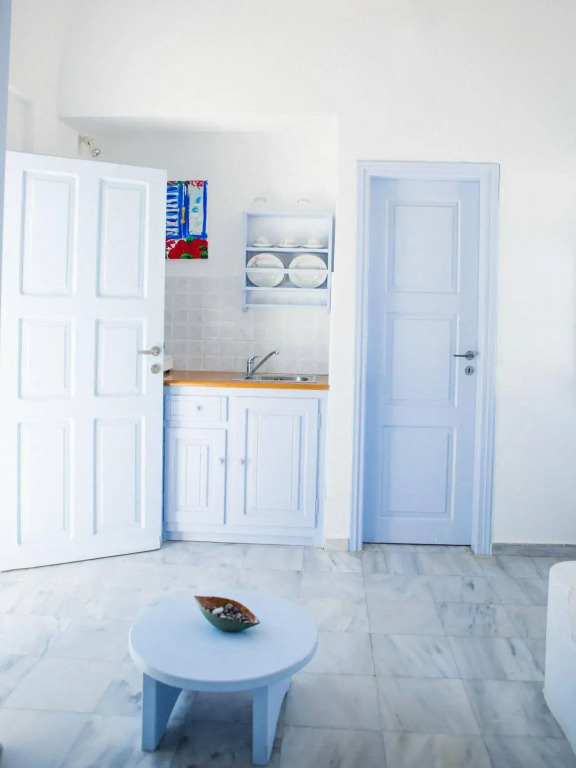 Pelagos Hotel-Oia