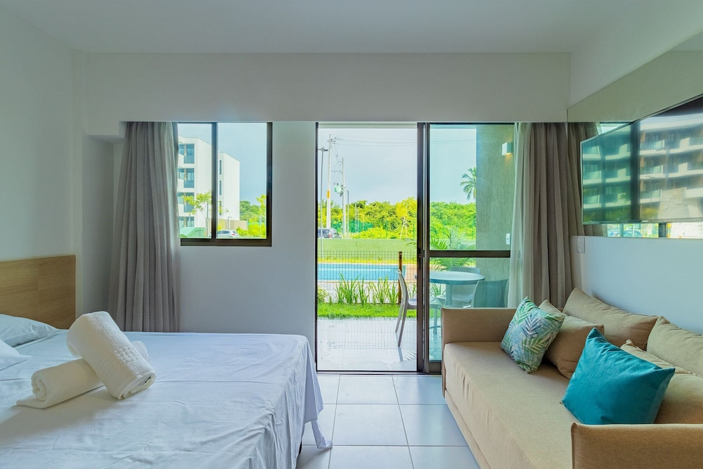 Makia Beach #c18 - Studio by Carpediem