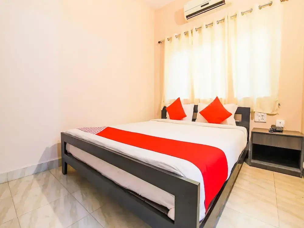 OYO 23199 Asta Beach Stay