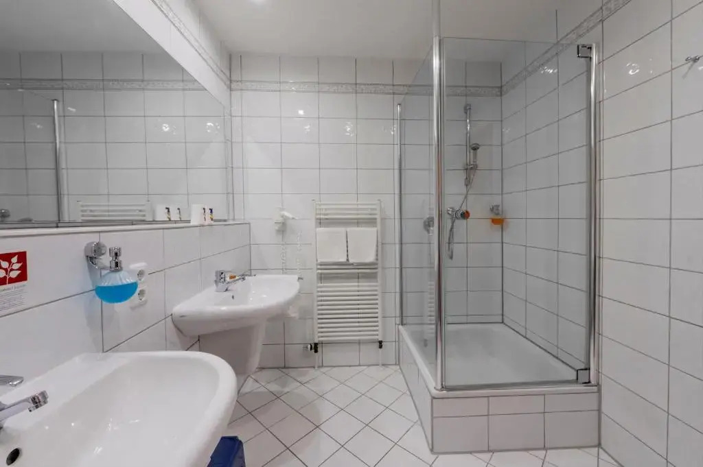 Familotel Mein Krug