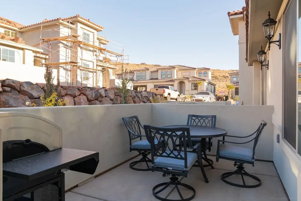 Red Hills Casita At Escondido 3 Bedroom Townhouse by Redawning