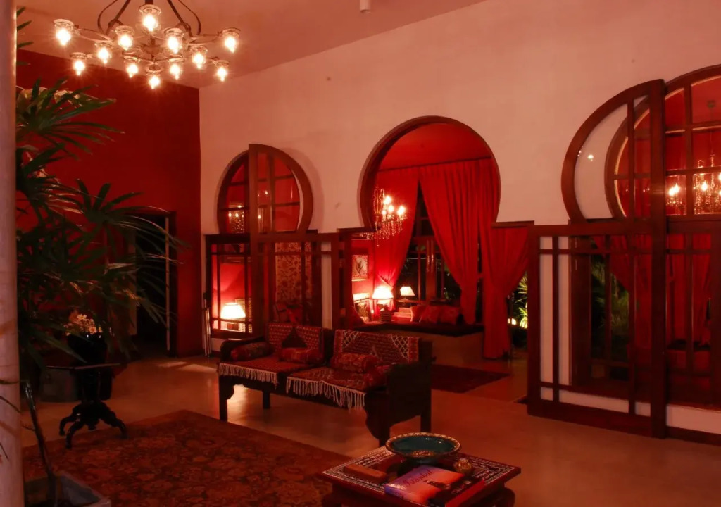 Marrakech Villa
