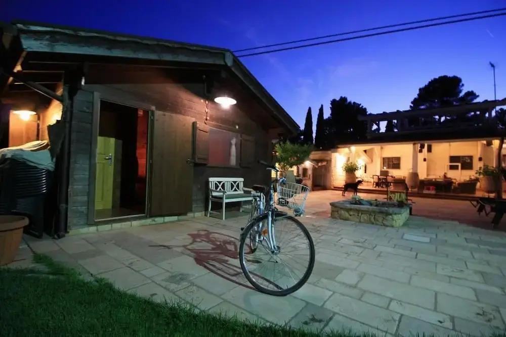 Chalet Cavuzzi