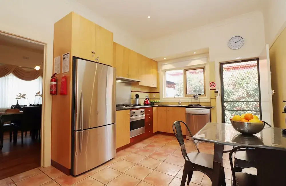 Brunswick Renaissance - Rejuvenate Stays
