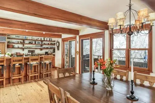 Aspen Alps Apartment #408
