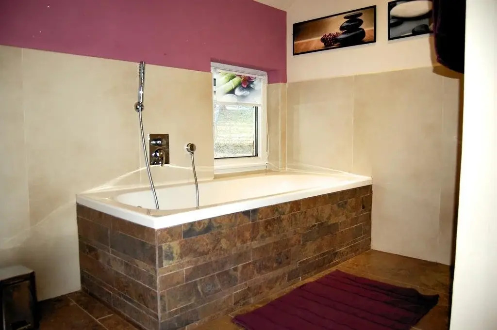 Apartmány Villa Magnolie