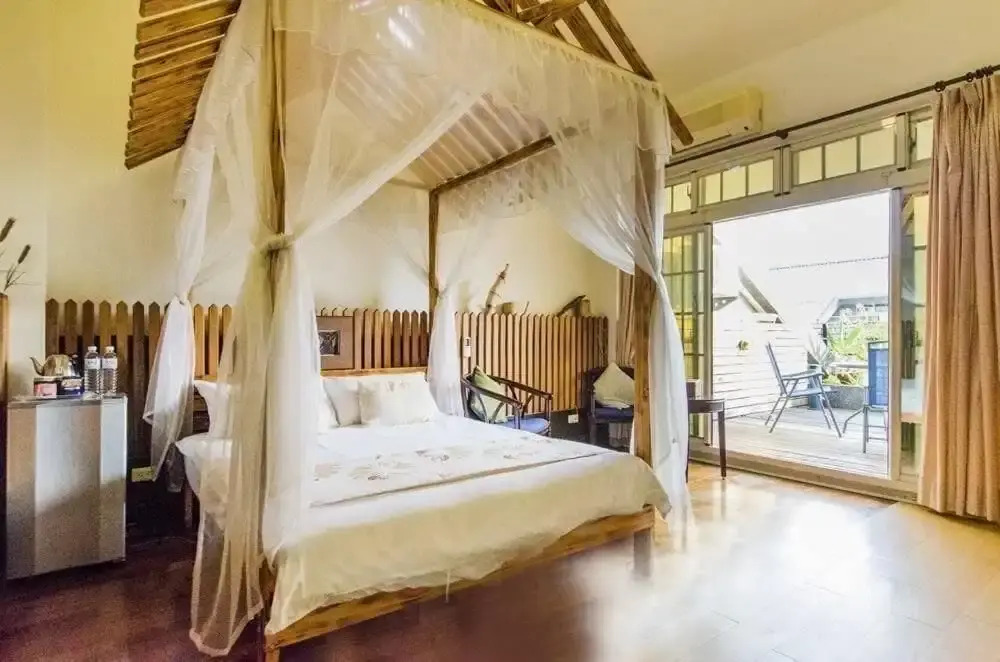 Yilian Fengqing Homestay
