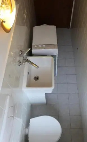 Decana Flexyrent Apartment
