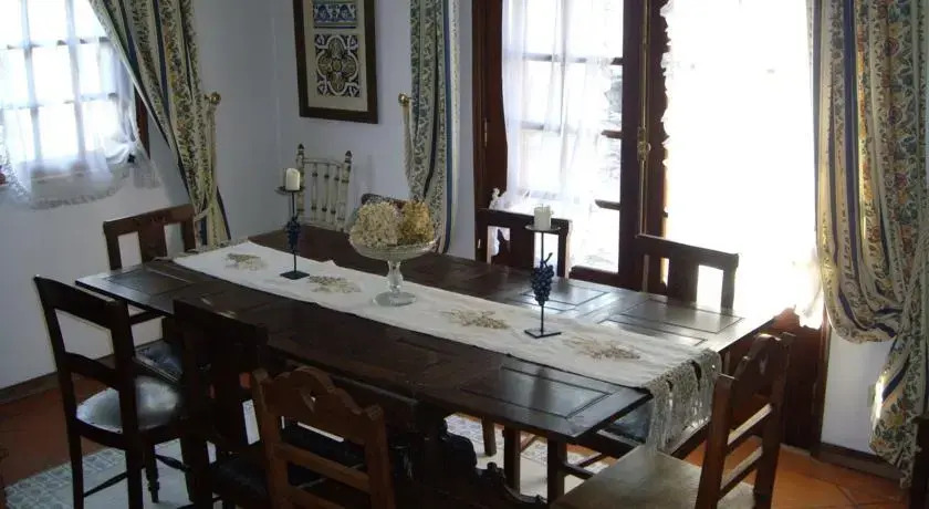 Casa das Hortensias