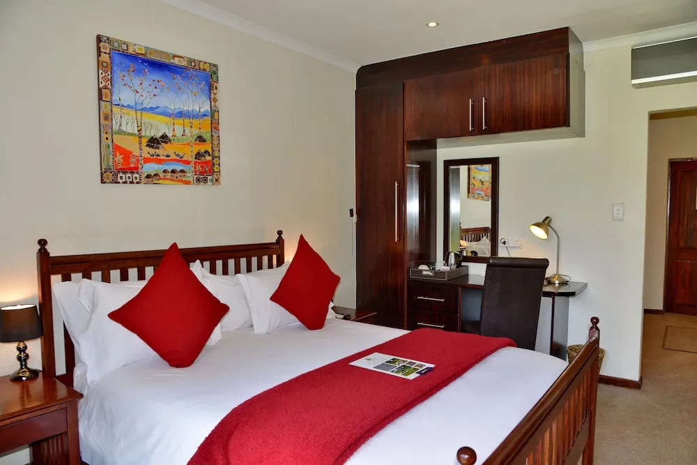 Sand River Guest House