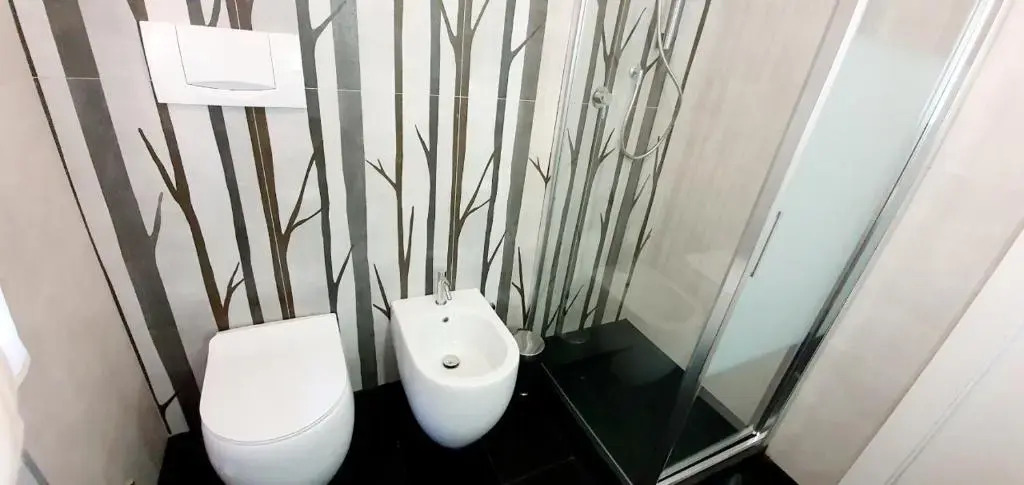 MANTEGNA BOUTIQUE APARTMENT, 75mq, 100mt from the lake, free parking