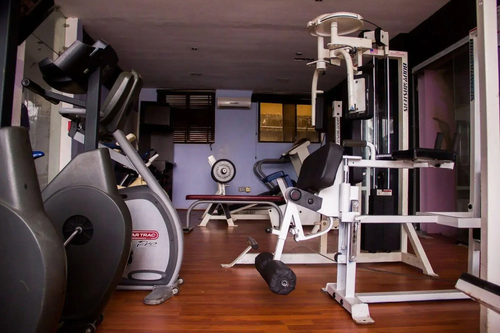 Hotel Paris Suites