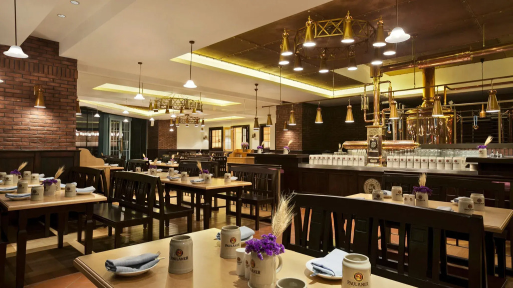Kempinski Hotel Taiyuan
