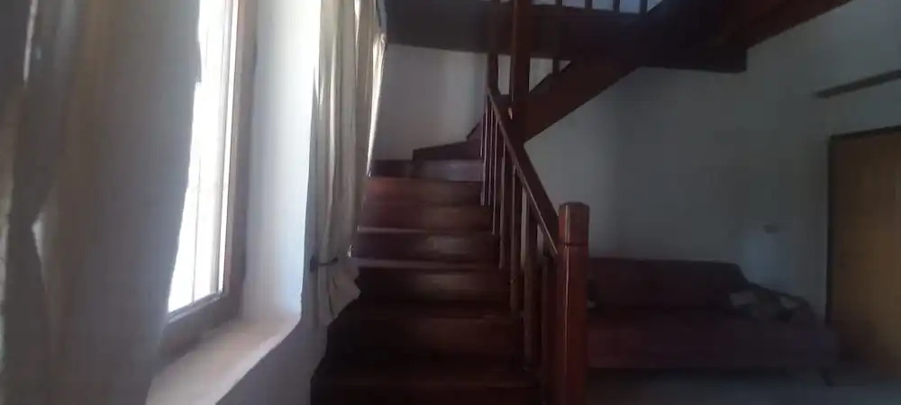 Kayakoy Villa