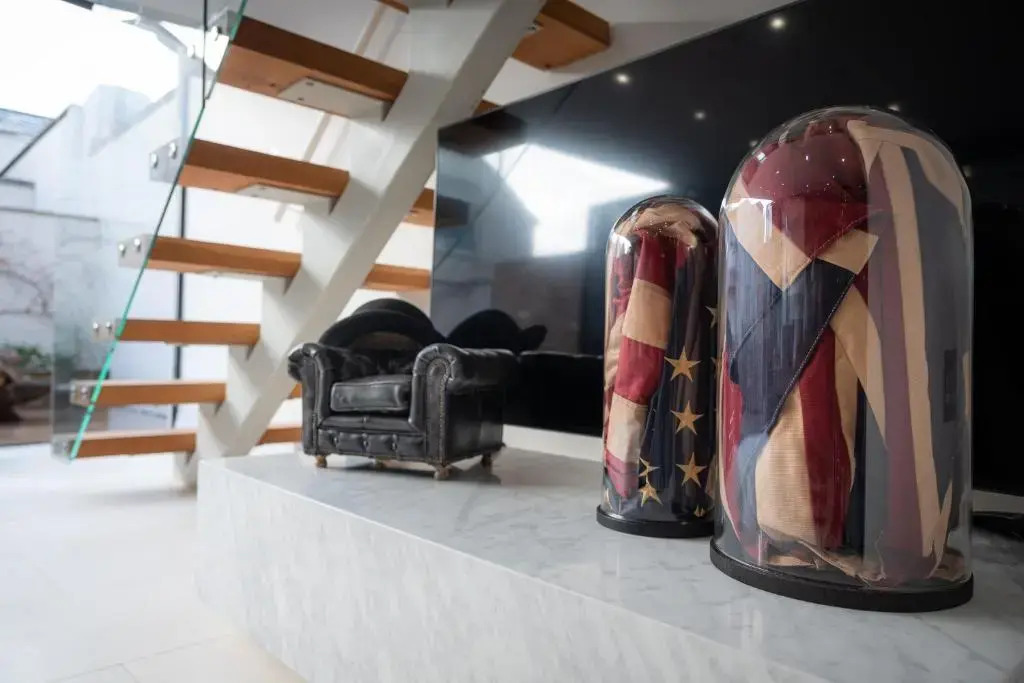 Luxury 2-bed House in Cheltenham