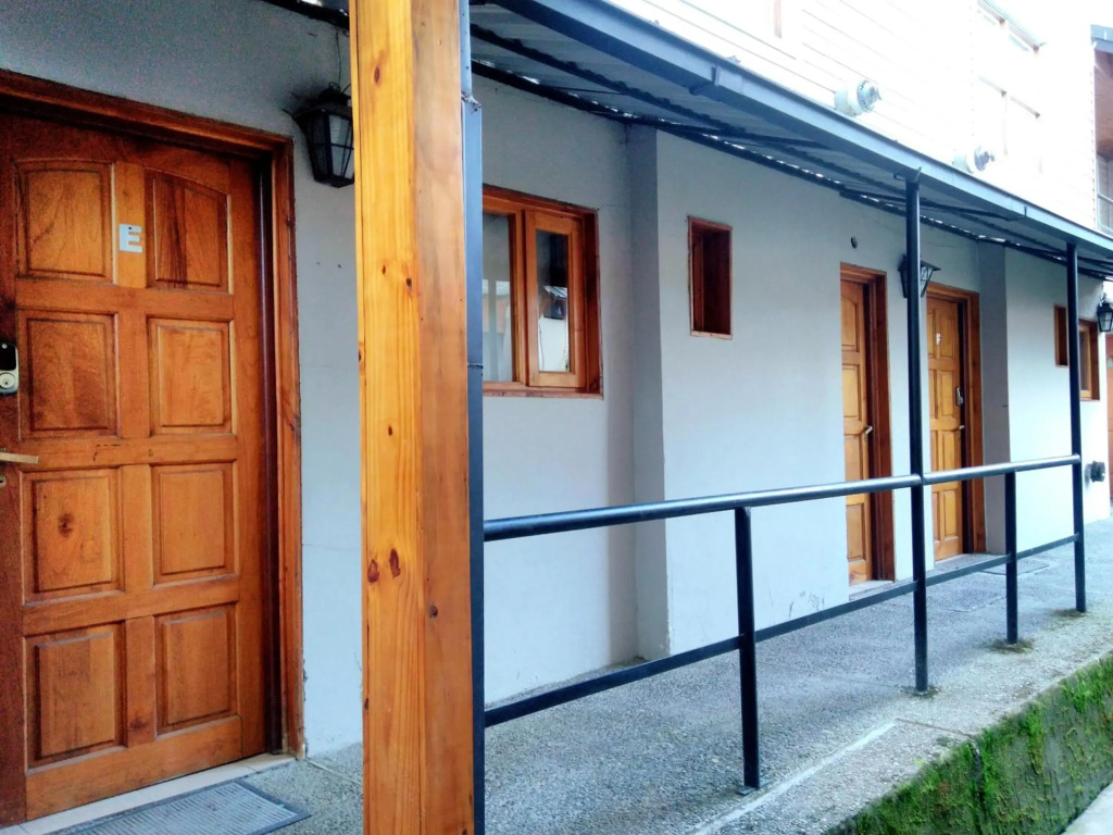 BOG Angostura Apartments