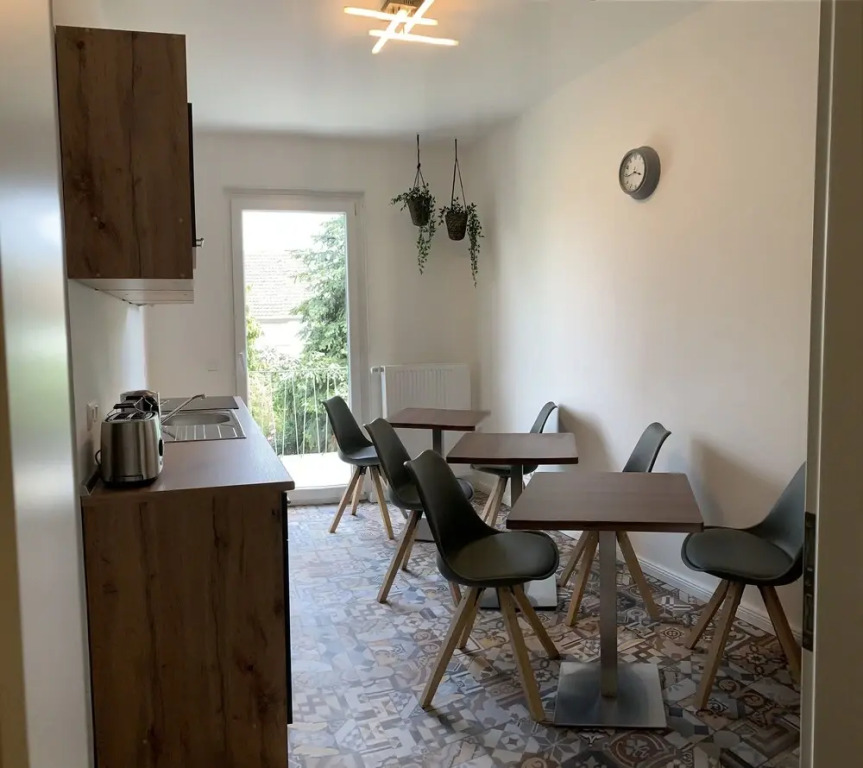Smartlodge Hannover