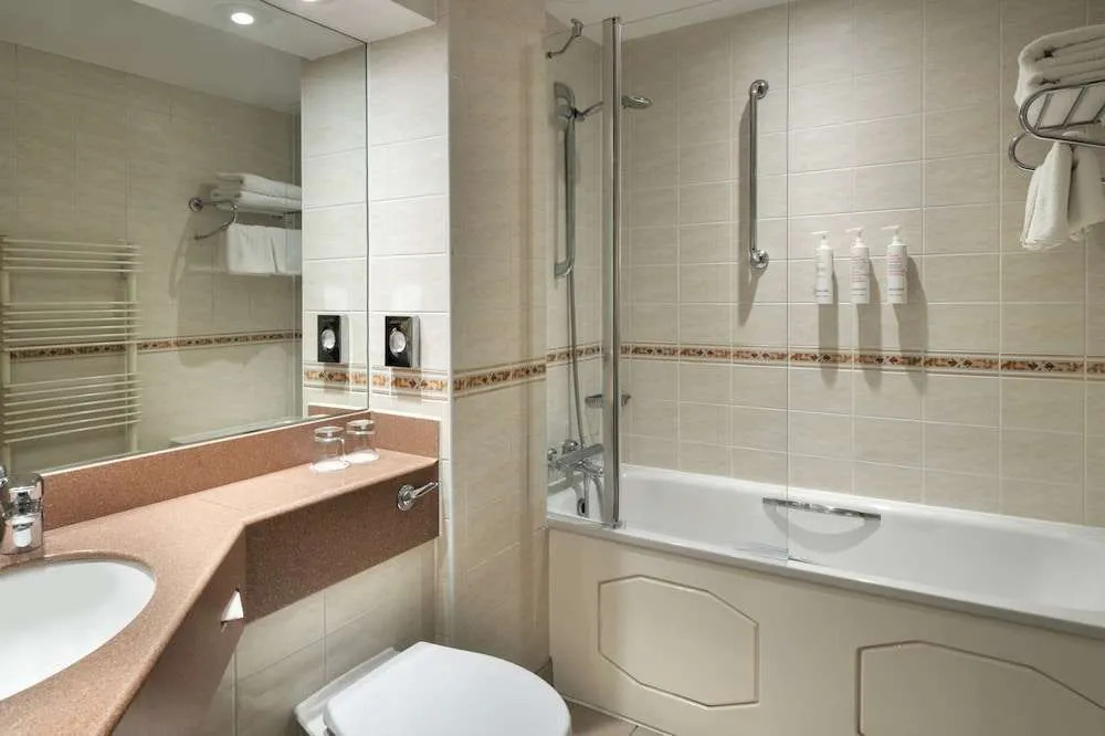 Worsley Park Marriott Hotel & Country Club