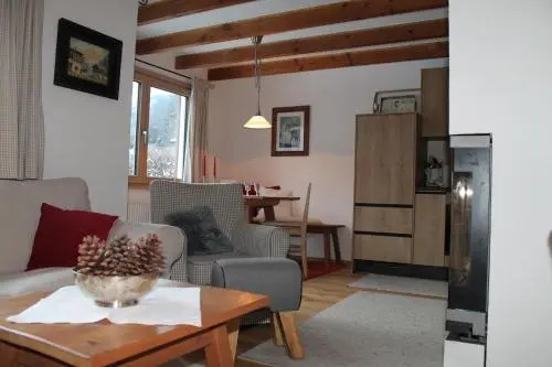 Apartment Senn