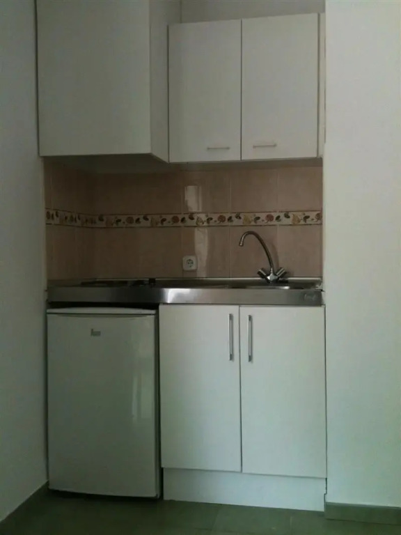 Coconut Apartments
