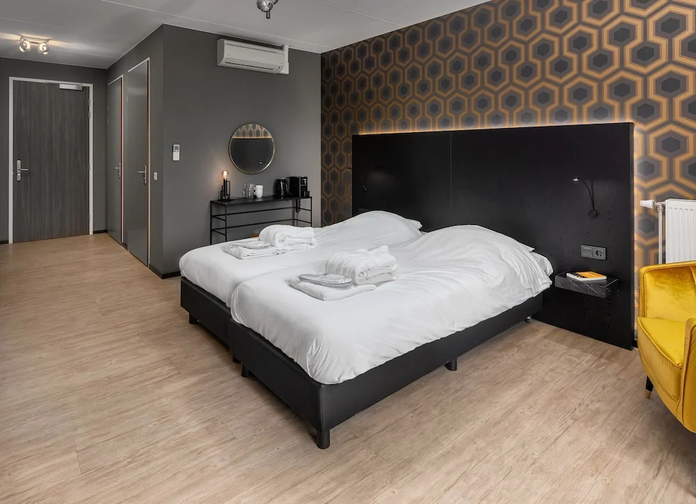Parkhotel Bad Arcen