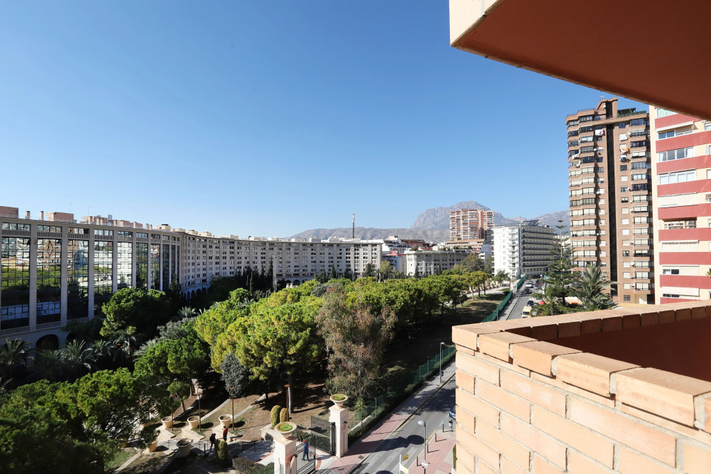 La Caseta Apartments