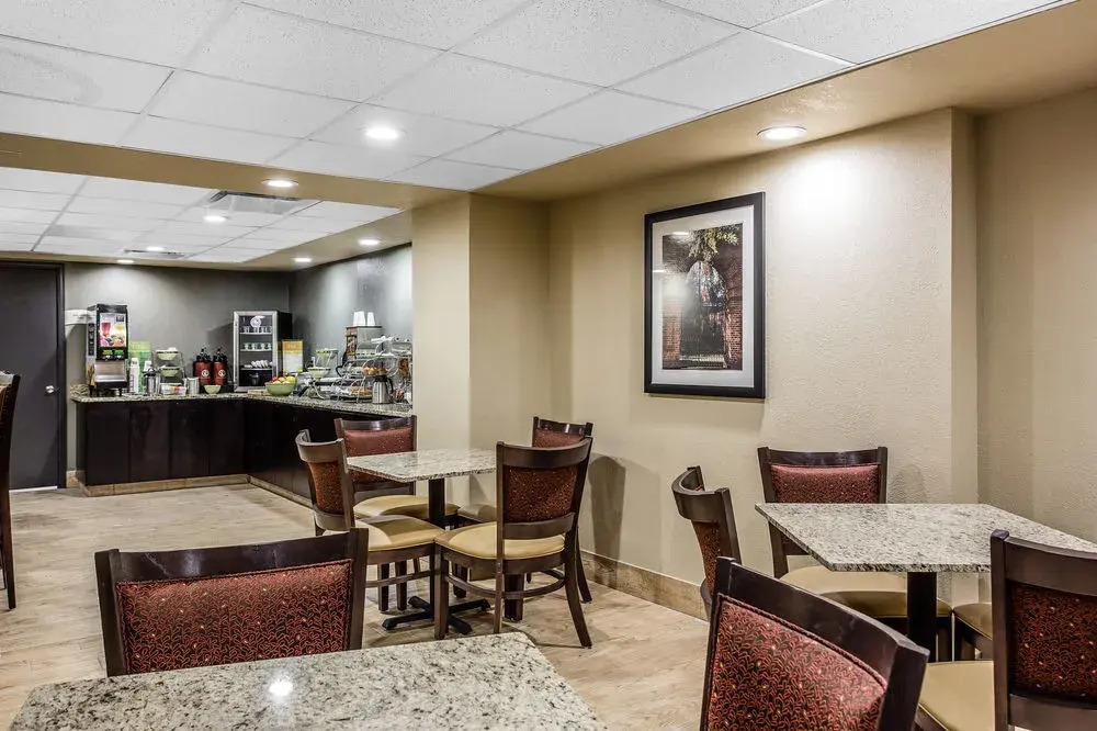Travelodge Columbia West