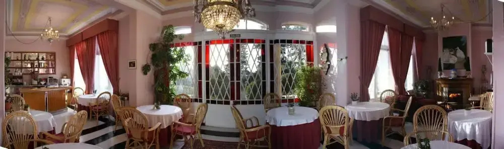 Villa La Argentina