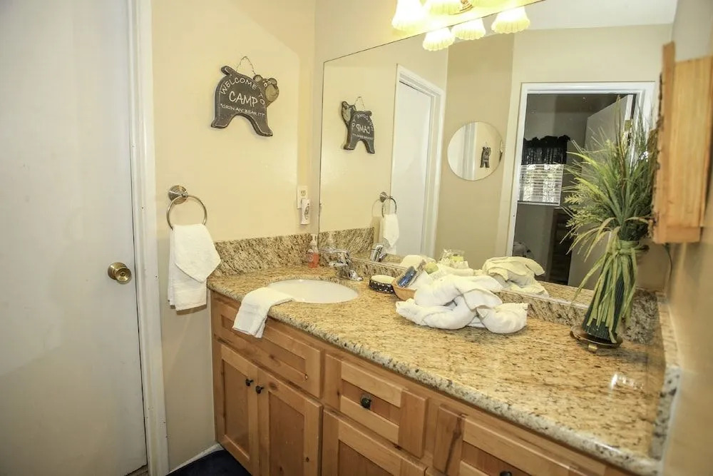 Bear Mountain Retreat