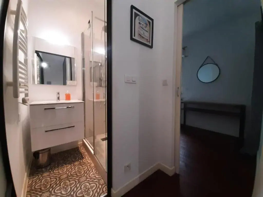 Maison Biarritz, 3 pièces, 4 personnes - FR-1-239-816