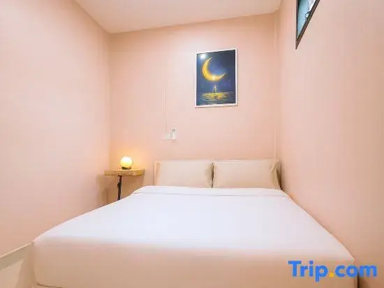 #Patong Beach 3 min walk Super Private House 2BR