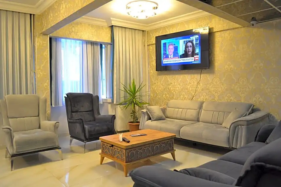 Bona Sera Hotel