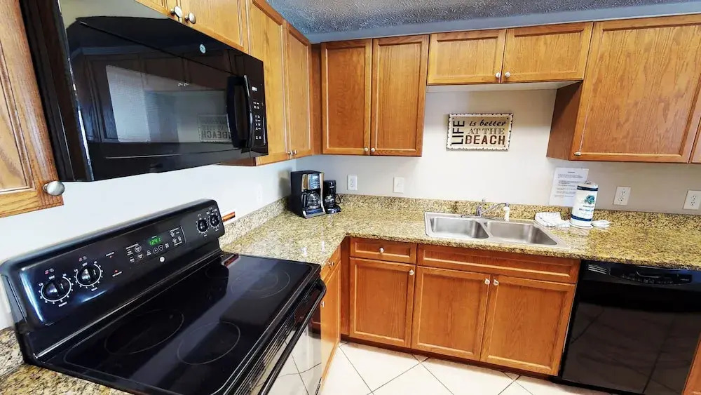 Myrtle Beach Villas 303 B