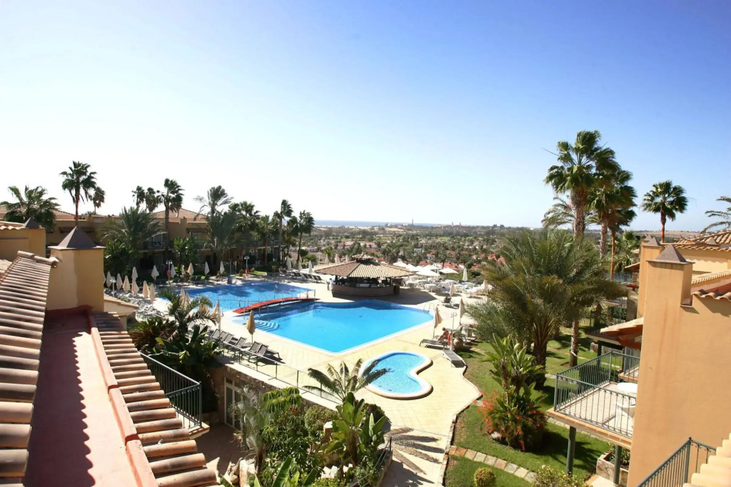 Bull Vital Suites & Spa Boutique Hotel