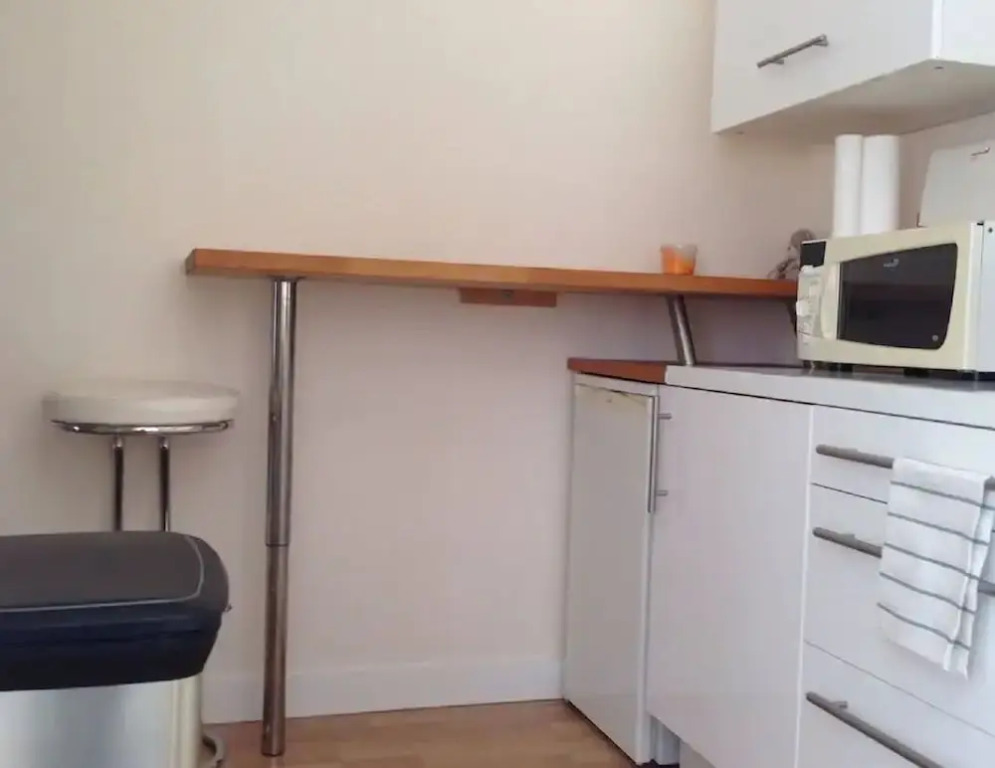 Appartement Champ de Mars Convention