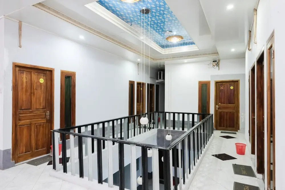 RedDoorz near Lippo Mall Yogyakarta 3