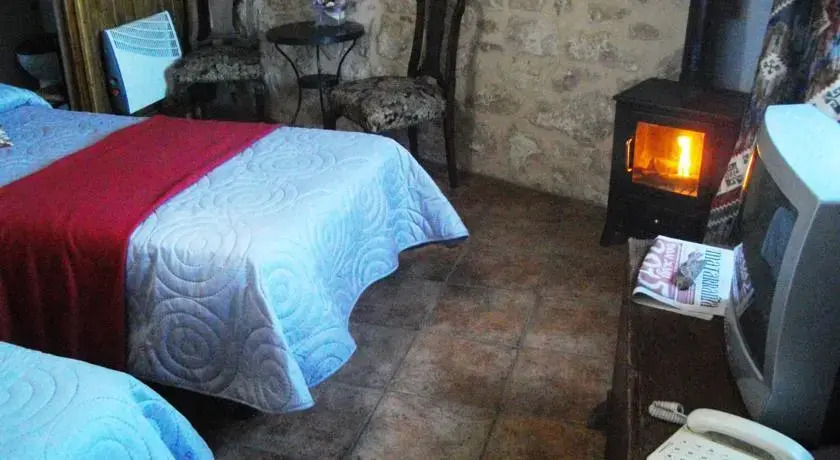 Ca la Serreta