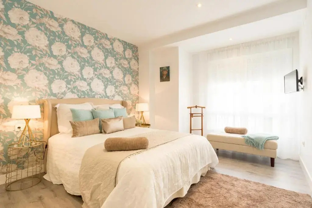 Urbe10 Blasco de Garay 4 Bedroom Apartment